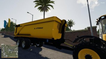 Littorale C240 fs19