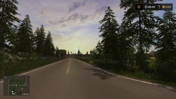 Manchester Map v2.0 FS17