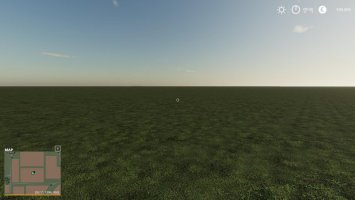 Map Template fs19