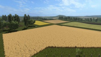 Mercury Farms v1.0.0.1 FS17