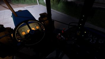 New Holland 8340 v1.0.0.1 FS19