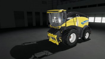 New Holland FR 780 FS19