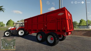 Orenge ORM 160 FS19