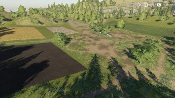 Ravenport (American Map) for Edit FS19