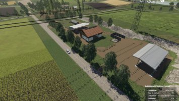 Sample FS19