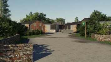 SandyBay 19 v2 FS19