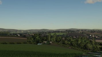 SandyBay 19 v2 FS19