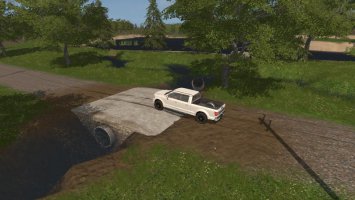 Sosnovka Gold Edition v4.5.6 FS17