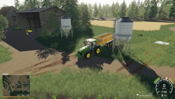 Stationfreefruit FS19