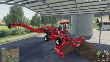 Terra Felis 3 fs19