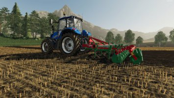 Unia Kos FS19