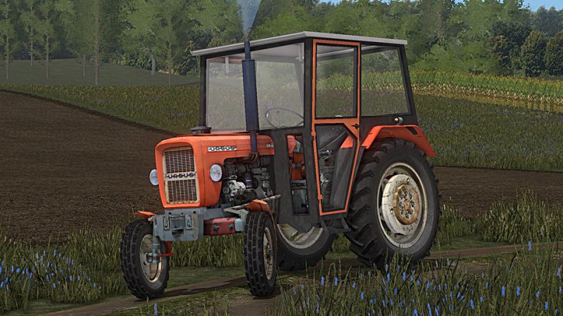 Ursus C330 FS17 Mod Mod For Farming Simulator 17 LS Portal 58 OFF