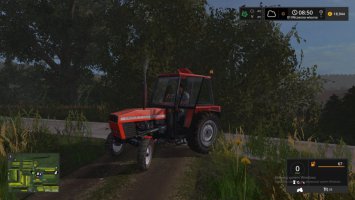 Ursus C-362 Convert Hooligan fs17