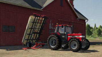 Ursus T127 FS19