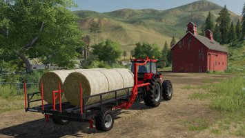 Ursus T127 FS19