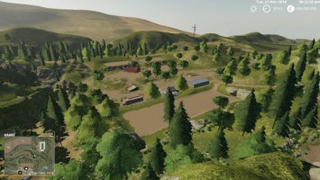 US map fs19