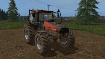 Valmet 905 FS17