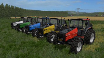 Valmet 905 fs17