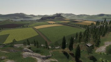 Volksbrunn Map FS19