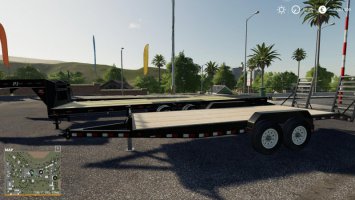 3 trailers in 1 pack