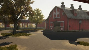 AMERICAN OUTBACK V3.1