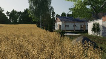 Bolusiowo v2 FS19