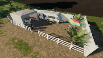 Caravan FS19