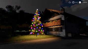 Christmas Tree By DonPaul v1.1