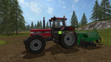 Enter Vehicle Info (1.0.0.1) FS17