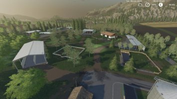 ETA La Prairie Ardennaise v1.0 Fixed FS19