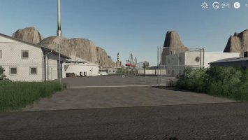 FARMING IN THE ROCKS v2.0 FS19