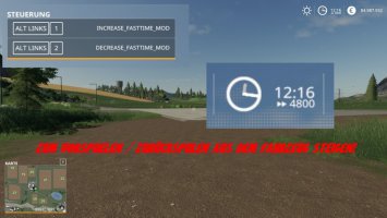 Fasttimemod v1.3.3.7