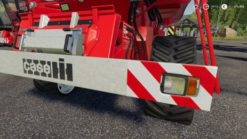 [FBM Team] Case IH 1660 (1680) mit SW FS19