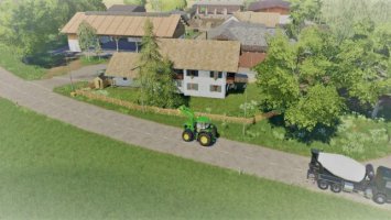 Felsbrunen ls 19 Hof Umbau Willkommen auf Ferienhof Herrnmühle LS19 FS19