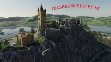 Felsbrunn Edit By MC