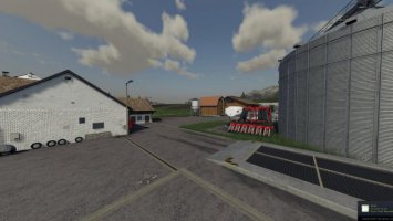 Felsbrunn – new Start FS19