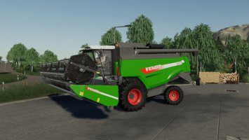 Fendt 6275L v1.0.2.0