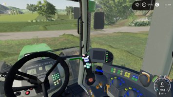 Fendt 818 TMS v0.5 FS19