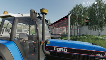 Ford 40er Serie 1.2.0.0 FS19