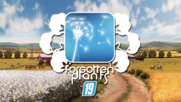 Forgotten Plants - Cotton FS19