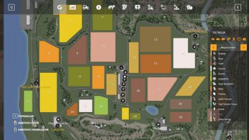 FS19 Felsbrunn by Cirock v0.1 FS19