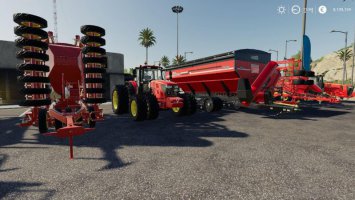 FS19 Mod Pack v1.0 by Stevie FS19