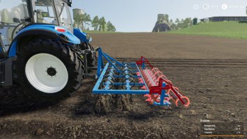 Gorenc 220 FS19