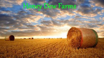 Honey Dew Farms