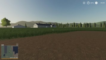 HorseTrailFarm FS19