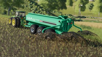 Houle Pack With Ramps FS19