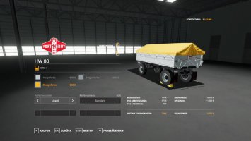 HW80 Multicolor v1.0.0.1 fs19