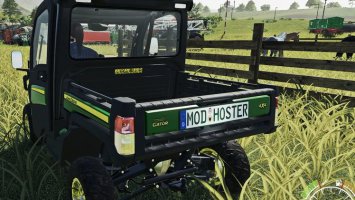 JD XUV865M Gator v1.0.0.2