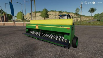 John Deere 8350 FS19