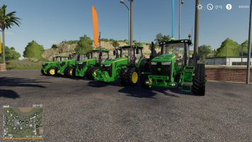 John Deere Pack USA v1.0.0.2